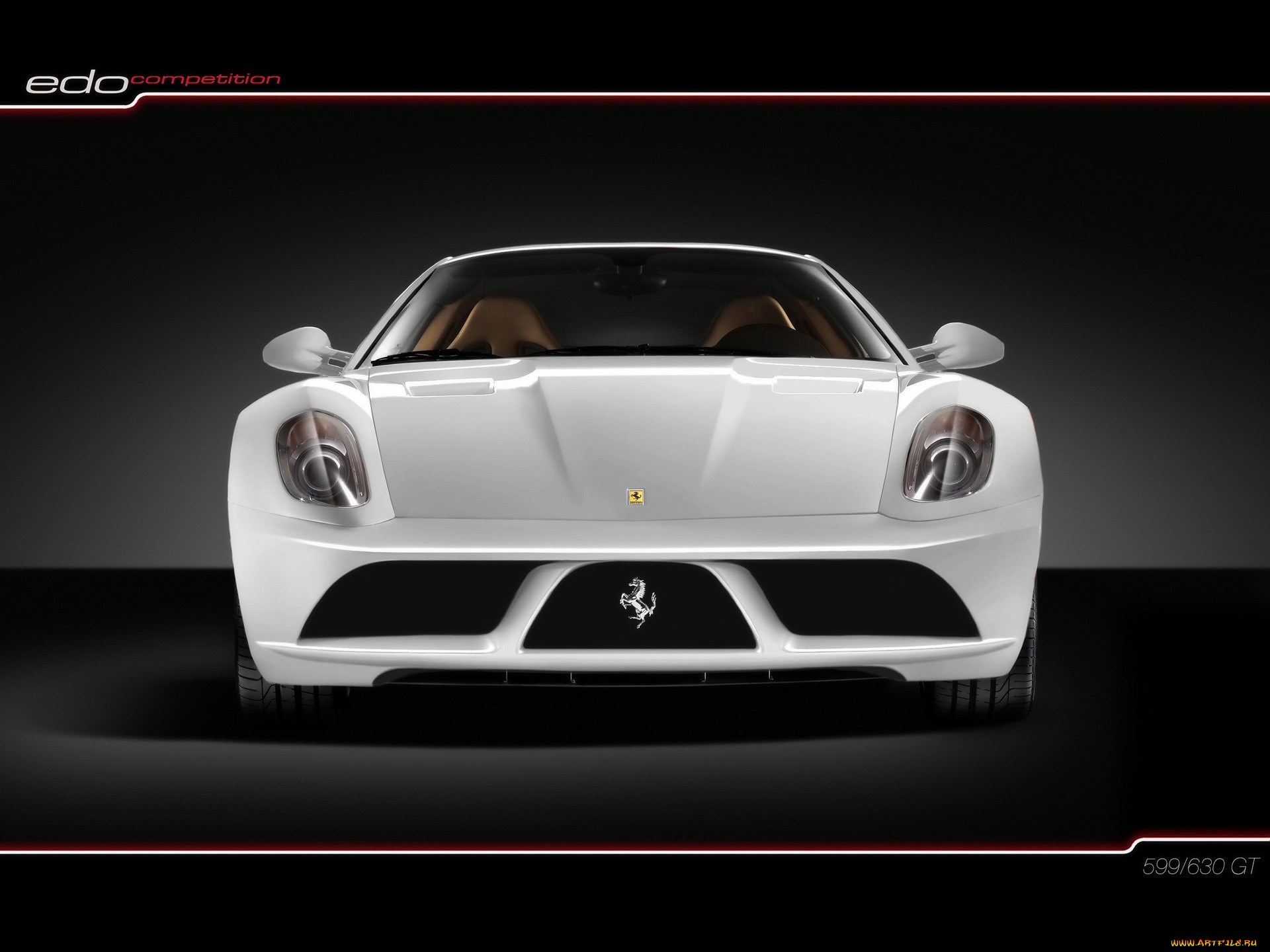 , ferrari